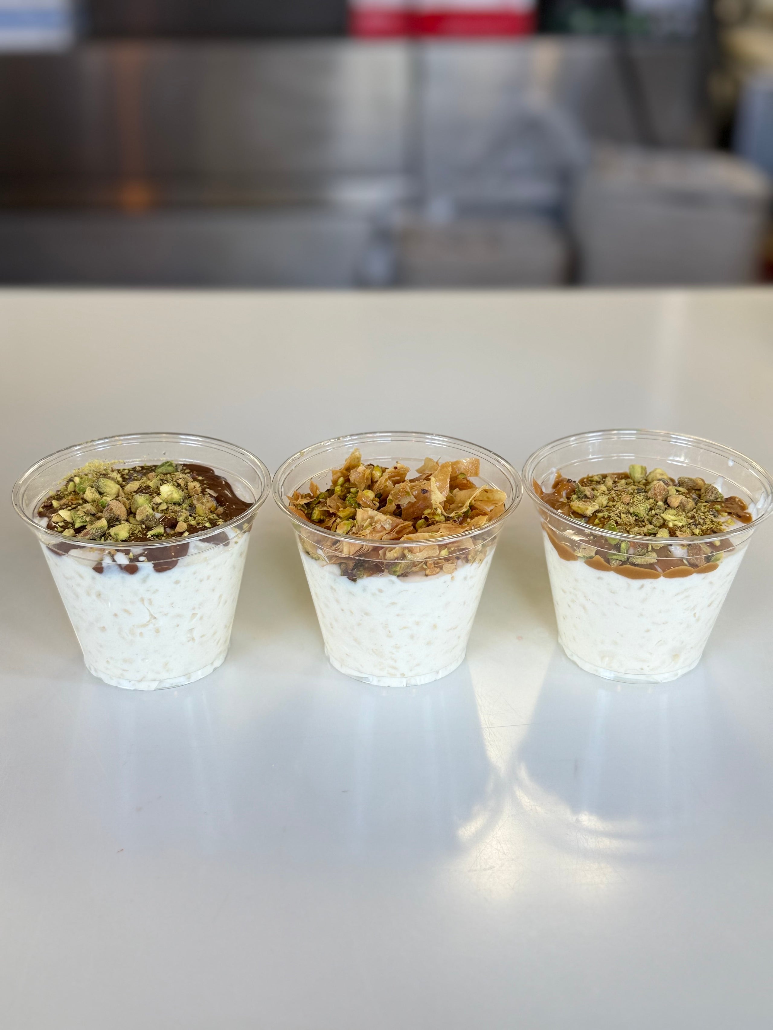 Rice Pudding | Cairo's Kitchen